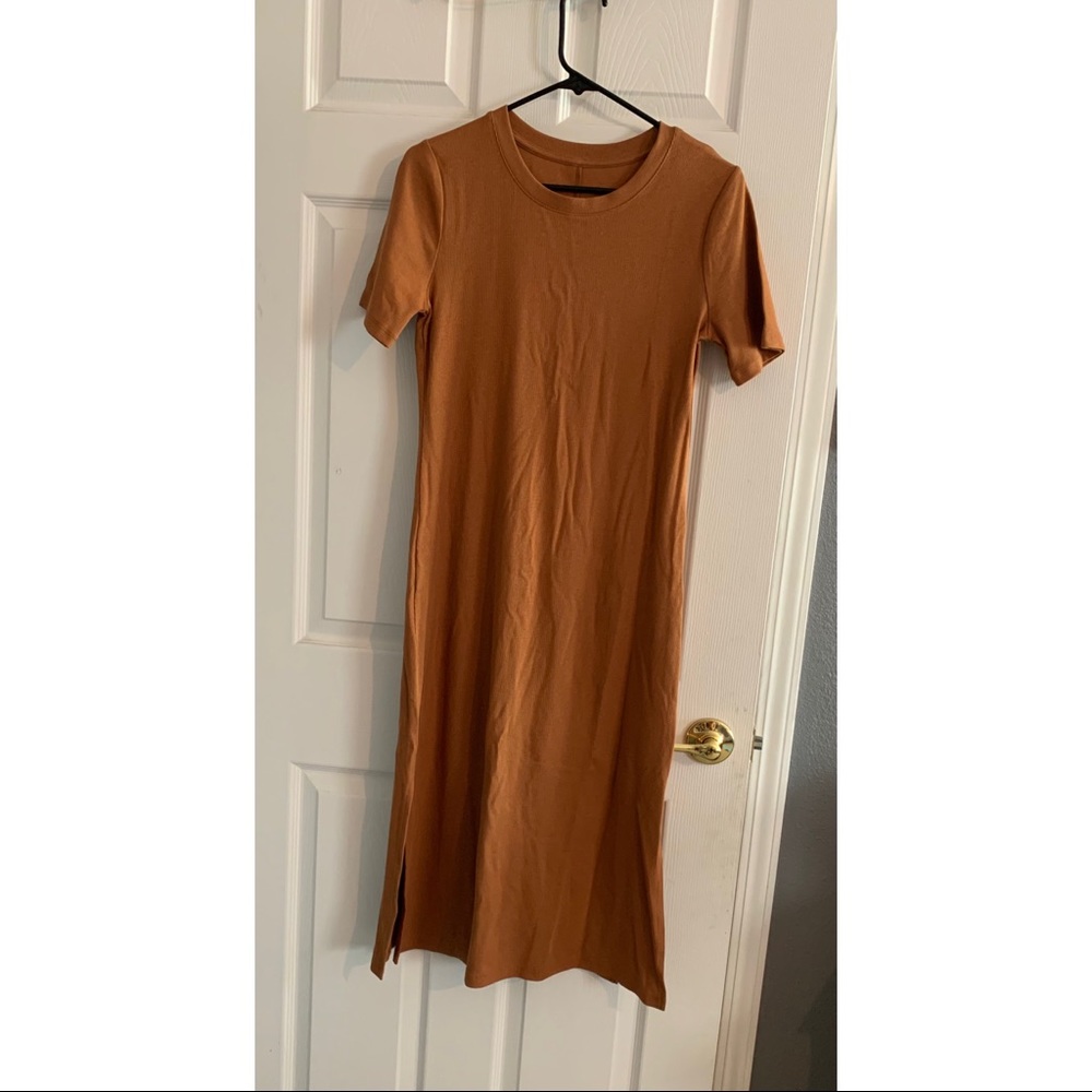 a new day Maxi Dress